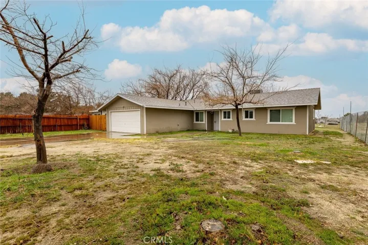 9503 E Avenue T12, Littlerock, California 93543