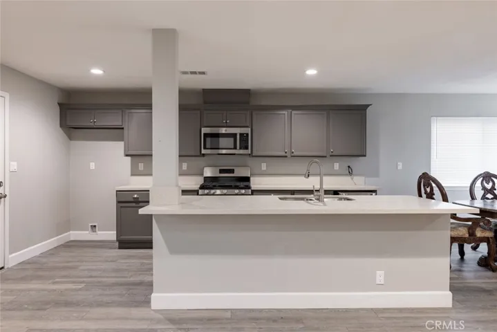 9503 E Avenue T12, Littlerock, California 93543