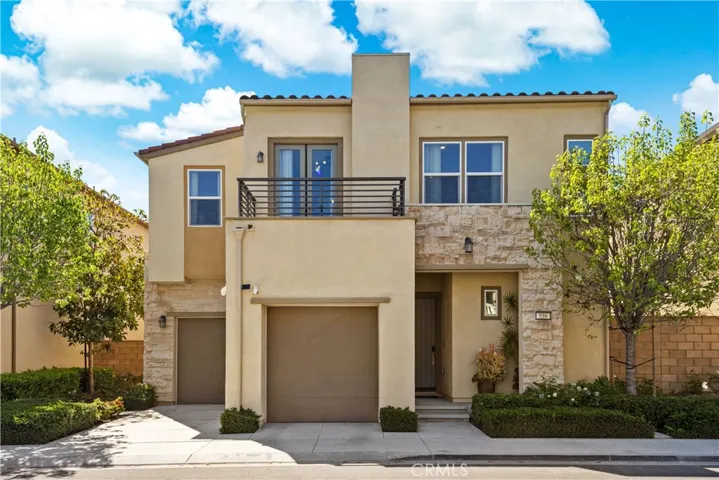 539 Serrano Summit Drive, Lake Forest, California 92630