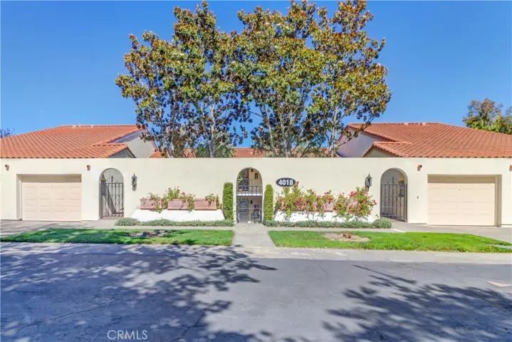 4018 Calle Sonora Este N, Laguna Woods, California 92637
