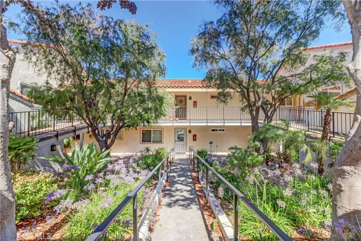 4018 Calle Sonora Este N, Laguna Woods, California 92637