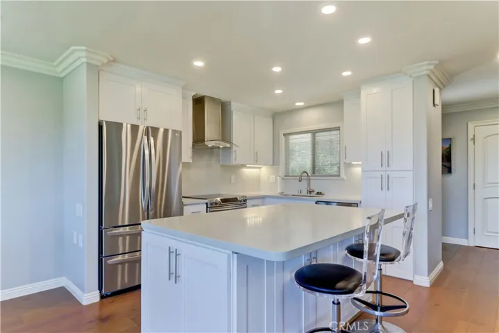 4018 Calle Sonora Este N, Laguna Woods, California 92637