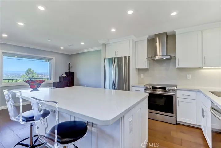 4018 Calle Sonora Este N, Laguna Woods, California 92637