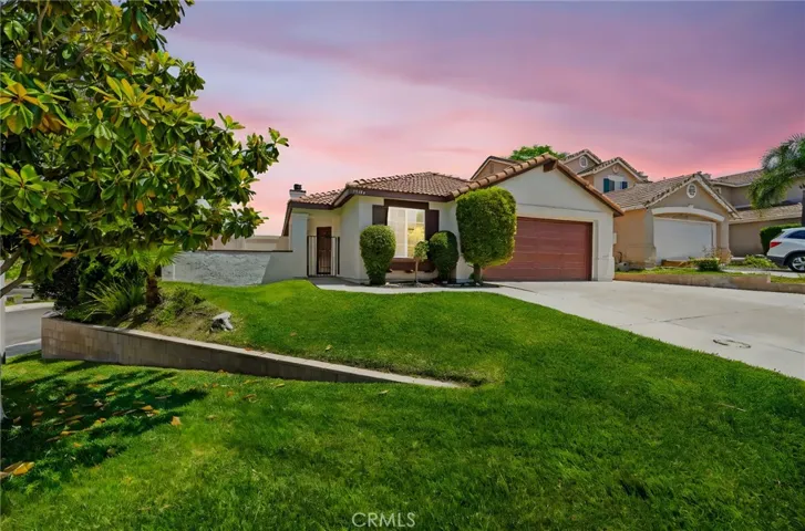 33546 Maplewood Court, Temecula, California 92592