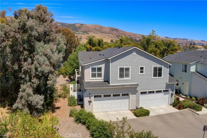1408 Bantam Court 2, San Luis Obispo, California 93401