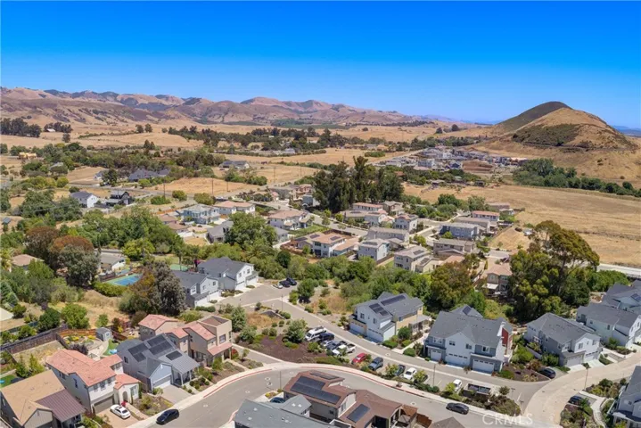 1408 Bantam Court 2, San Luis Obispo, California 93401