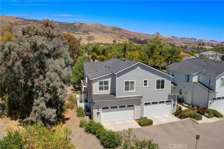1408 Bantam Court 2, San Luis Obispo, California 93401