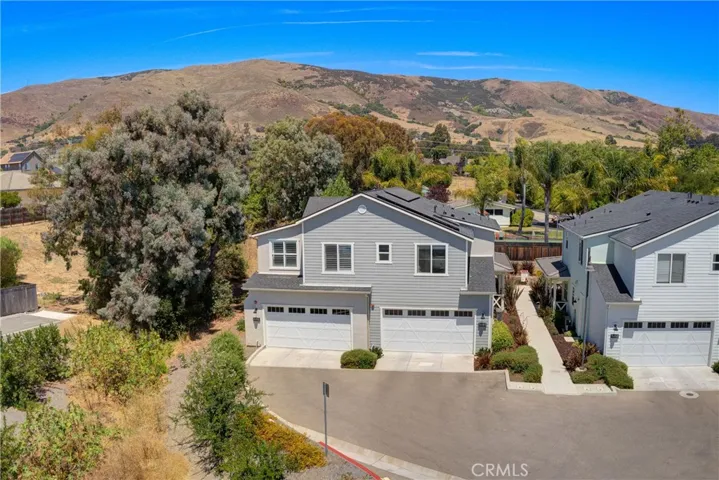 1408 Bantam Court 2, San Luis Obispo, California 93401