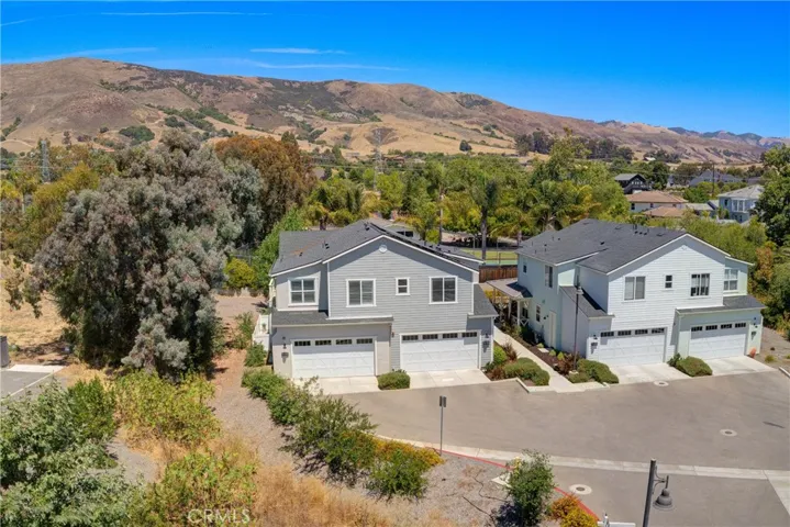 1408 Bantam Court 2, San Luis Obispo, California 93401