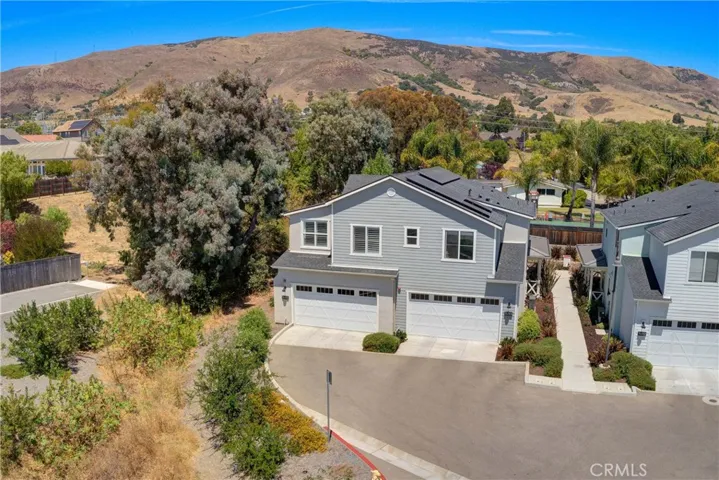 1408 Bantam Court 2, San Luis Obispo, California 93401