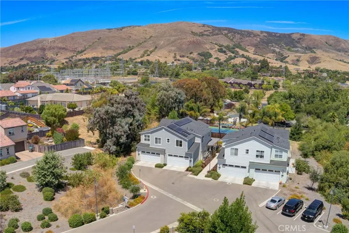 1408 Bantam Court 2, San Luis Obispo, California 93401