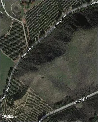 Solano Verde Lot