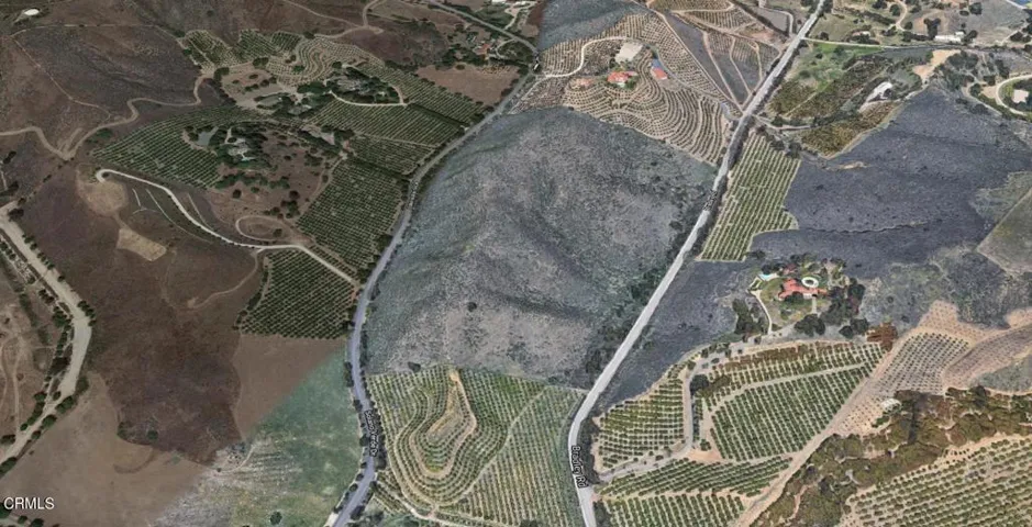 Solano Verde Lot