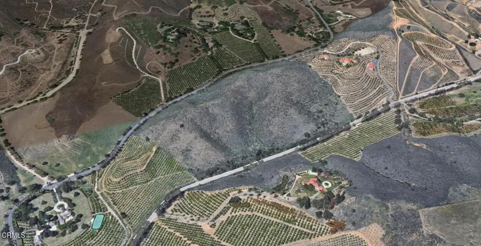 Solano Verde Lot