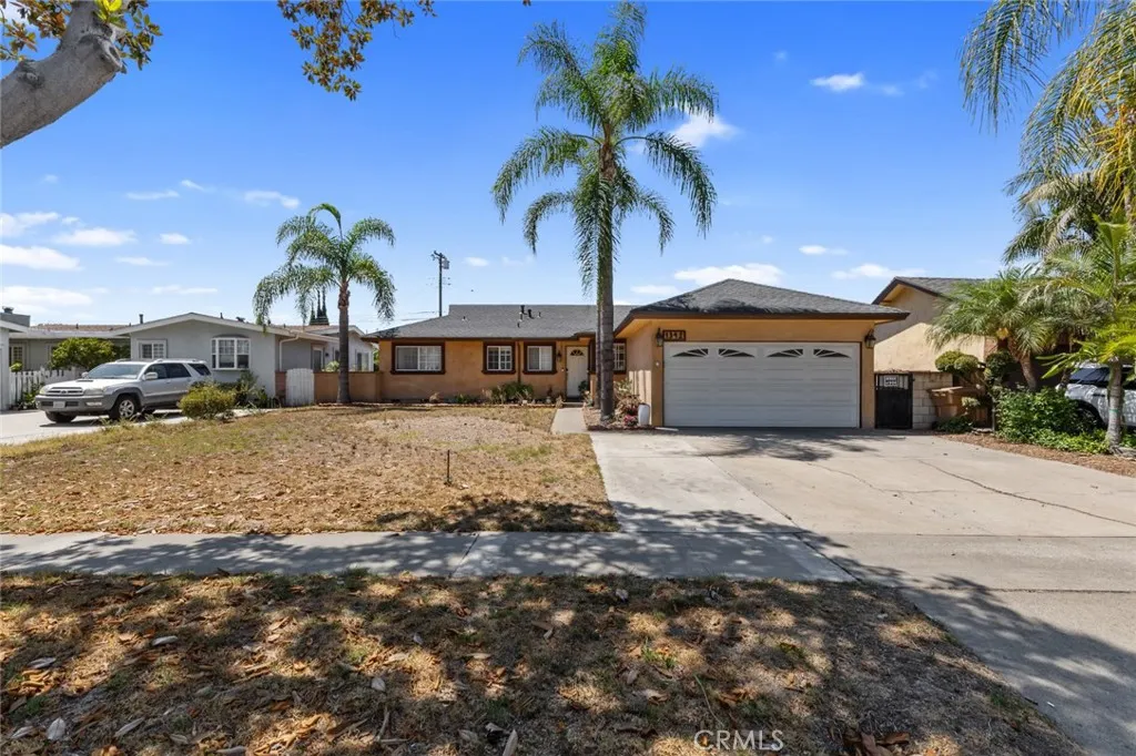 1342 W Hill Avenue, Fullerton, California 92833, 3 Bedrooms Bedrooms, ,2 BathroomsBathrooms,Residential,For Sale,Hill,PW25170884