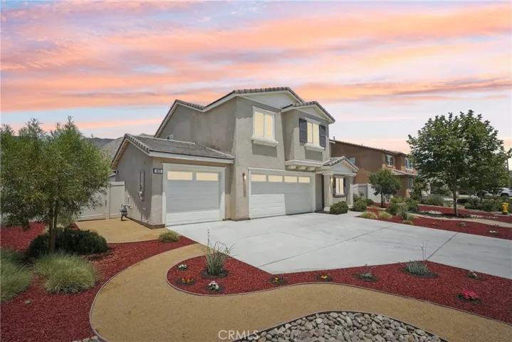 873 Canopy Lane, San Jacinto, California 92583