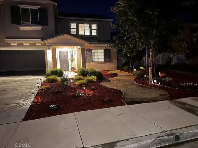 873 Canopy Lane, San Jacinto, California 92583