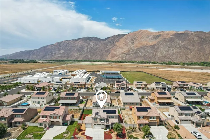 873 Canopy Lane, San Jacinto, California 92583