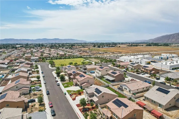 873 Canopy Lane, San Jacinto, California 92583