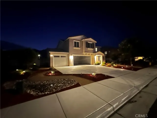873 Canopy Lane, San Jacinto, California 92583