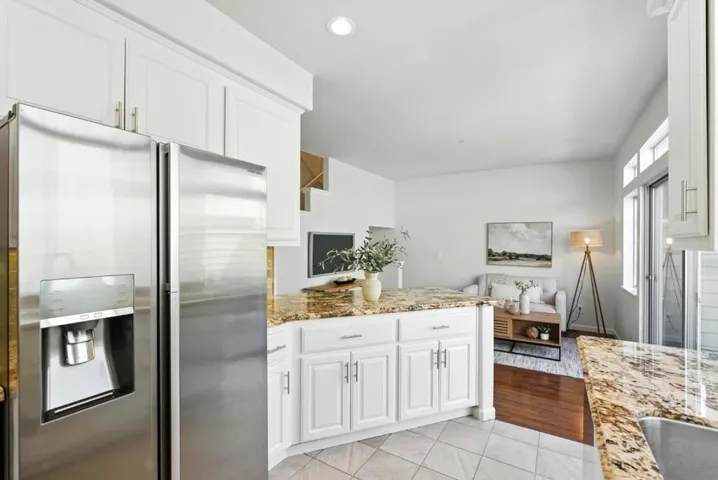 1151 La Rochelle Terrace E, Sunnyvale, California 94089