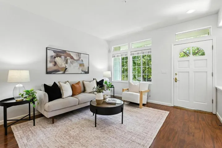 1151 La Rochelle Terrace E, Sunnyvale, California 94089