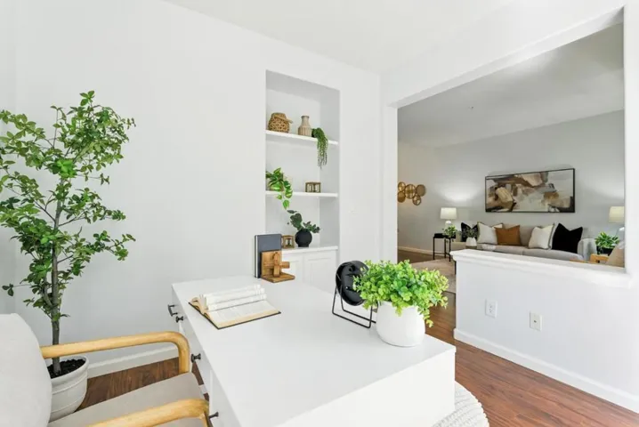 1151 La Rochelle Terrace E, Sunnyvale, California 94089