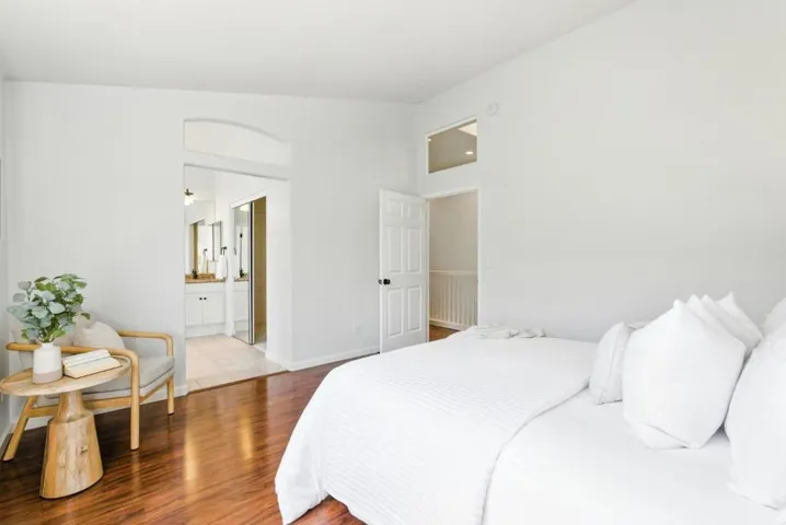 1151 La Rochelle Terrace E, Sunnyvale, California 94089