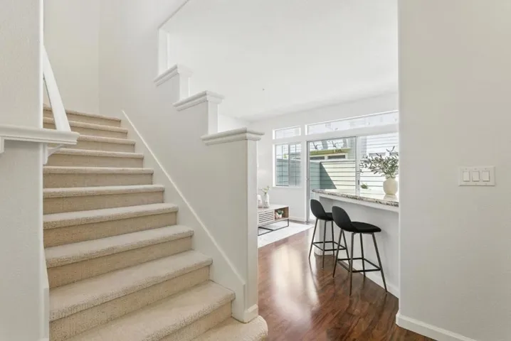 1151 La Rochelle Terrace E, Sunnyvale, California 94089