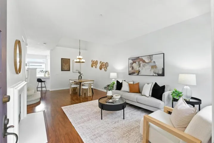 1151 La Rochelle Terrace E, Sunnyvale, California 94089