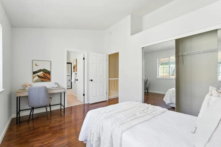 1151 La Rochelle Terrace E, Sunnyvale, California 94089