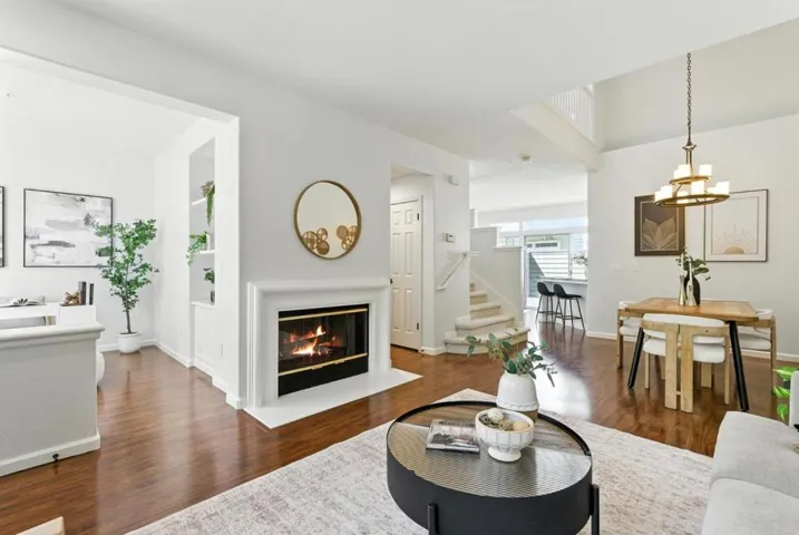 1151 La Rochelle Terrace E, Sunnyvale, California 94089