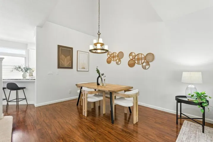 1151 La Rochelle Terrace E, Sunnyvale, California 94089