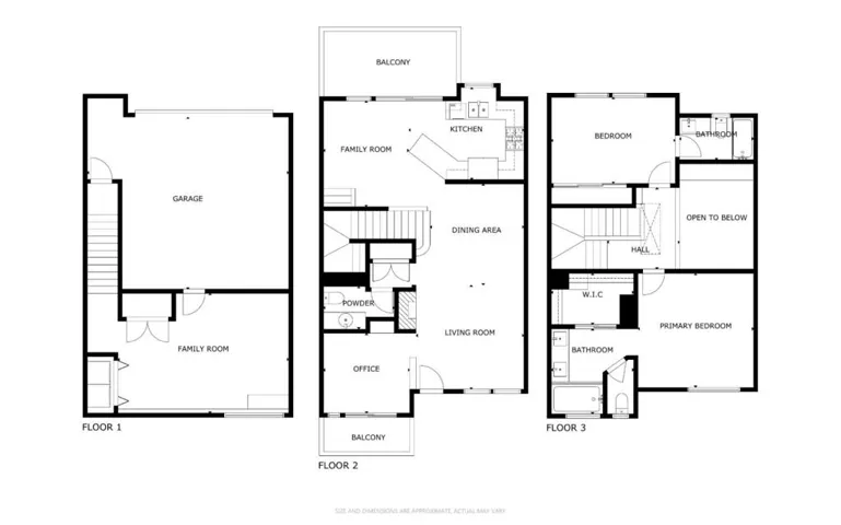 1151 La Rochelle Terrace E, Sunnyvale, California 94089