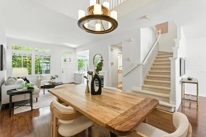 1151 La Rochelle Terrace E, Sunnyvale, California 94089