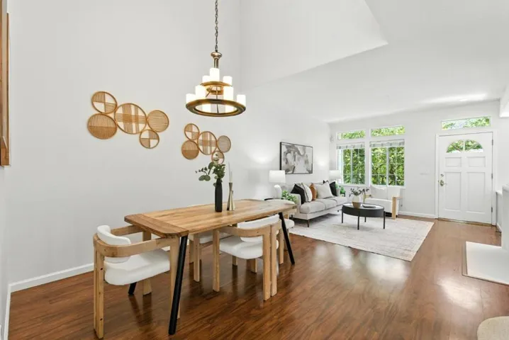 1151 La Rochelle Terrace E, Sunnyvale, California 94089