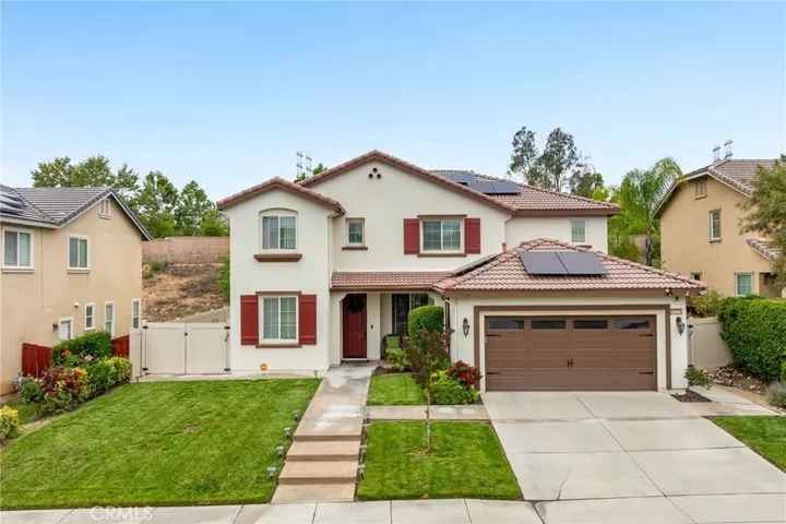35258 Hogan Drive, Beaumont, California 92223