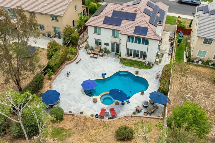 35258 Hogan Drive, Beaumont, California 92223
