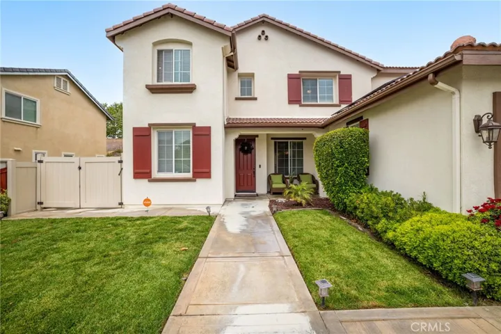 35258 Hogan Drive, Beaumont, California 92223