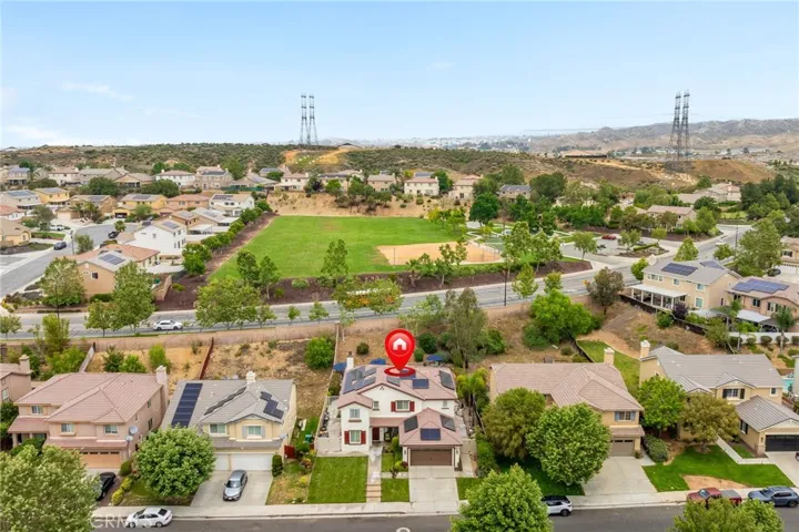 35258 Hogan Drive, Beaumont, California 92223