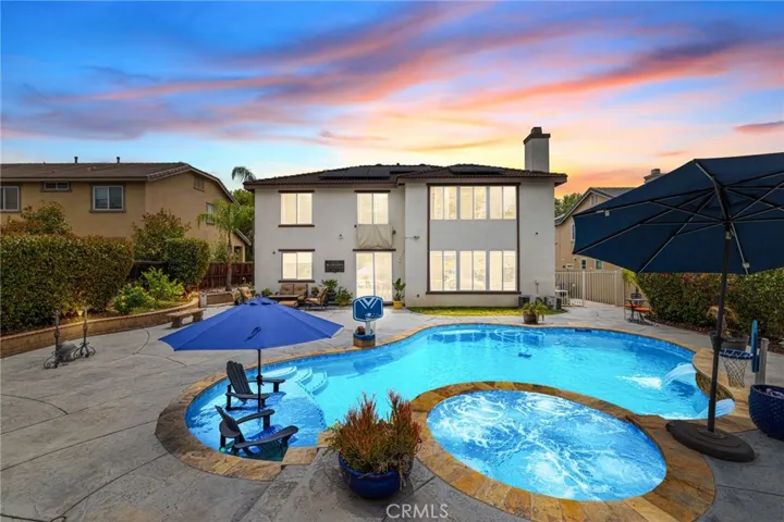 35258 Hogan Drive, Beaumont, California 92223