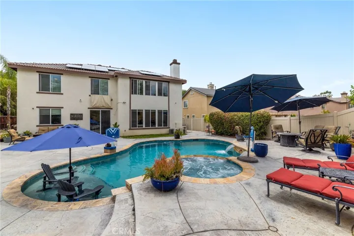 35258 Hogan Drive, Beaumont, California 92223