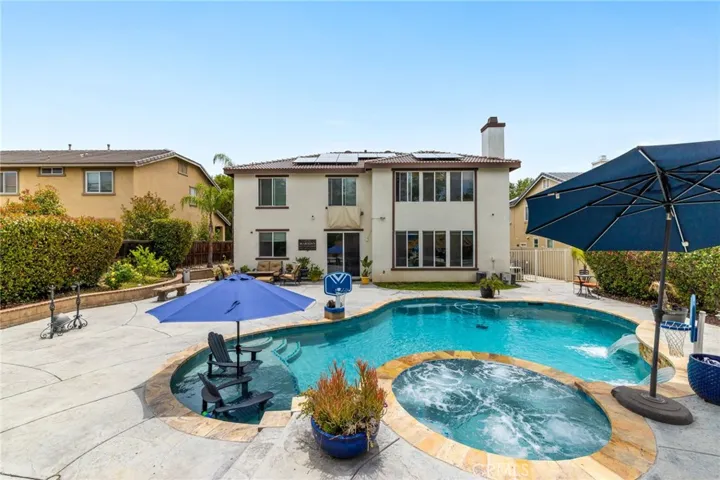 35258 Hogan Drive, Beaumont, California 92223