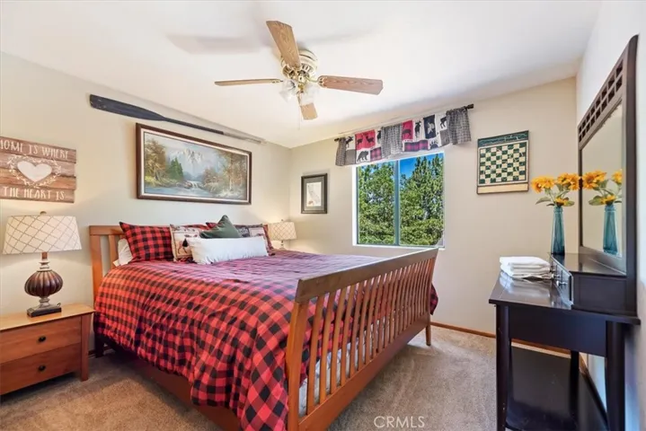 1740 Cascade Road, Big Bear City, California 92314