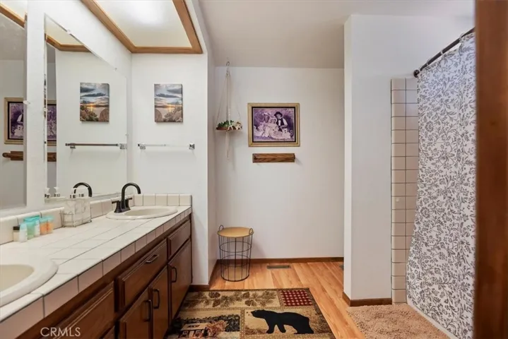 1740 Cascade Road, Big Bear City, California 92314