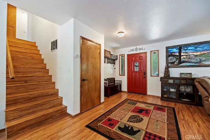 1740 Cascade Road, Big Bear City, California 92314