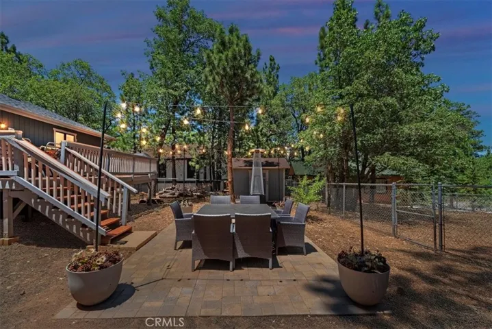 1740 Cascade Road, Big Bear City, California 92314