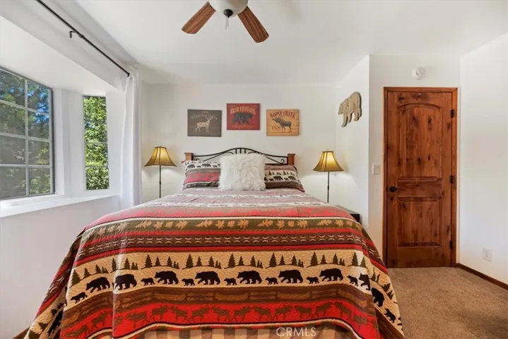 1740 Cascade Road, Big Bear City, California 92314