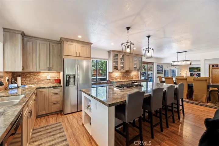 1740 Cascade Road, Big Bear City, California 92314