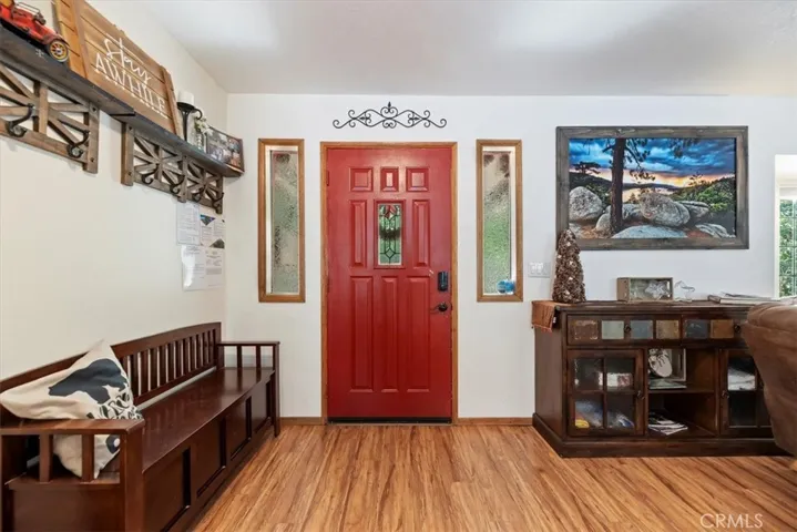 1740 Cascade Road, Big Bear City, California 92314